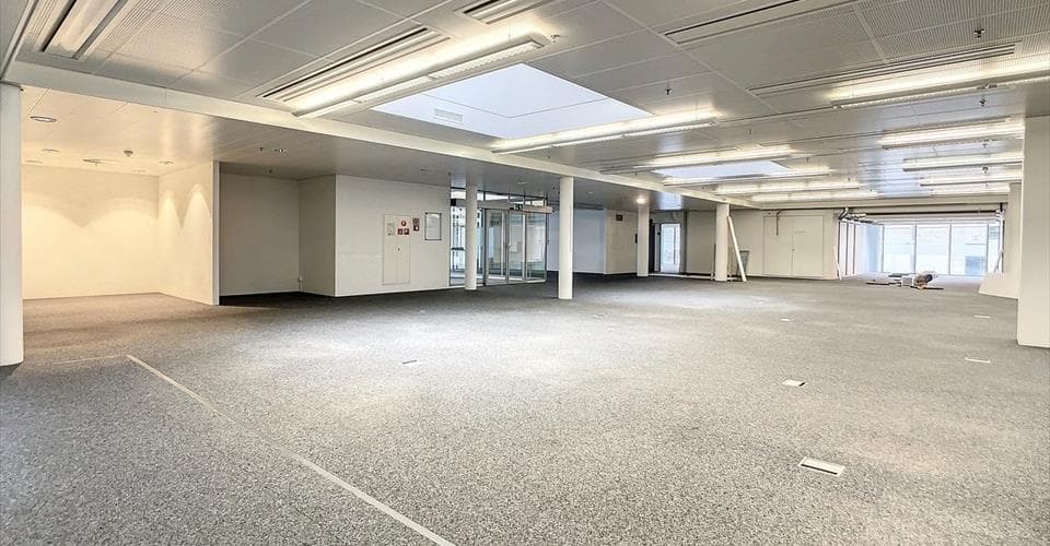 Route de la Carrière 2a