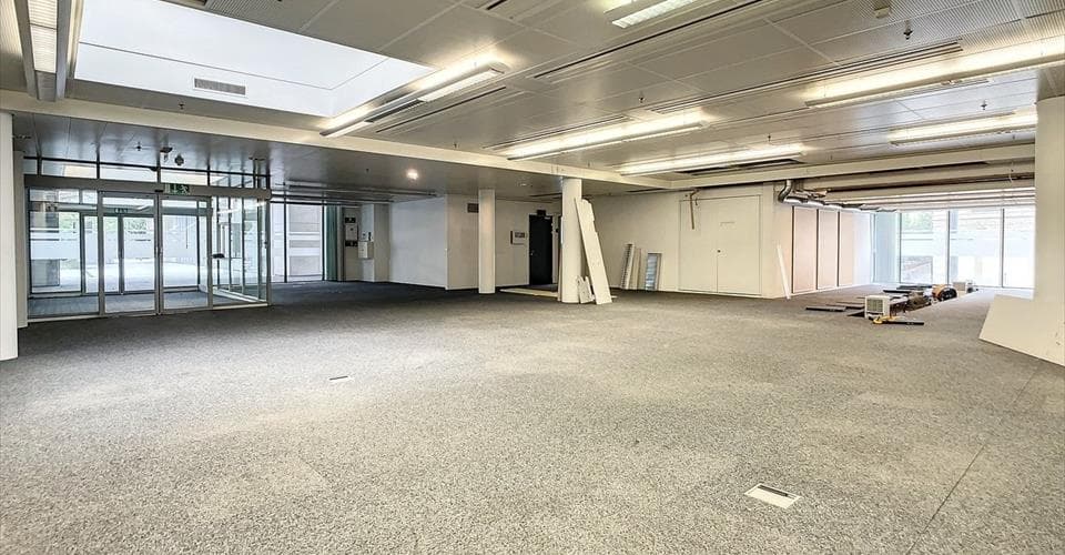 Route de la Carrière 2a