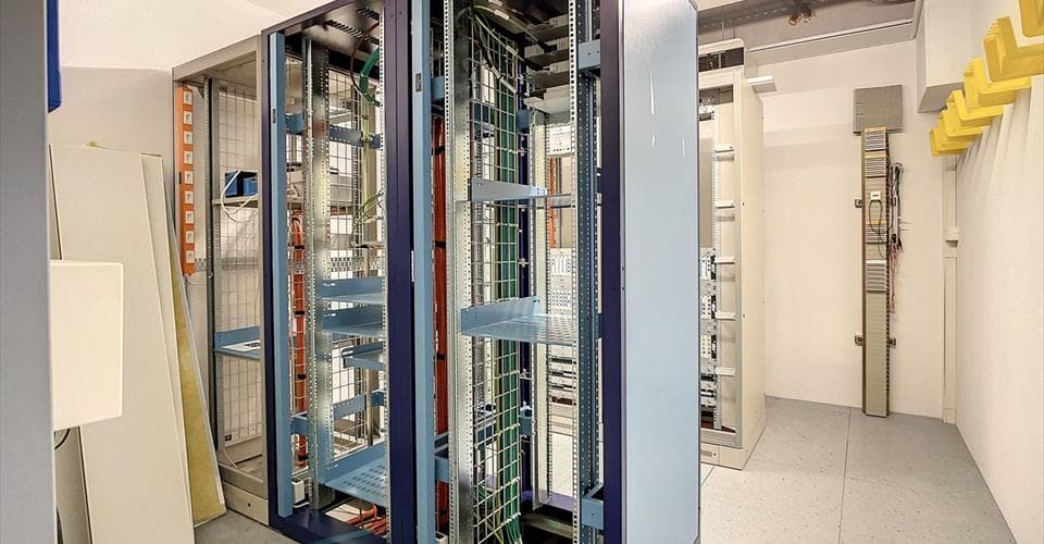 Route de la Carrière 2a