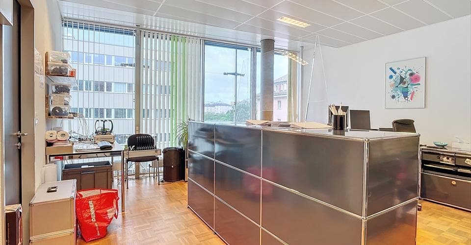 Av. de Beauregard 11-13