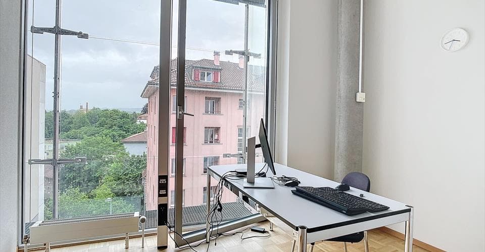 Av. de Beauregard 11-13