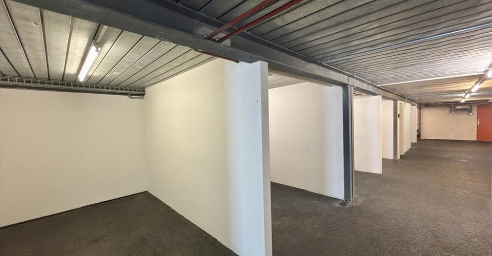 Route Saint-Nicolas-de-Flüe 20