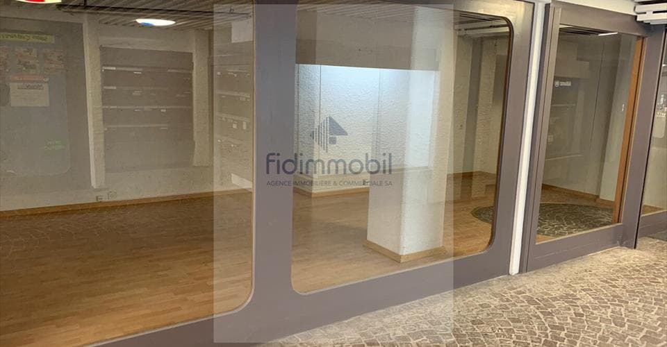 Avenue de la Gare 42