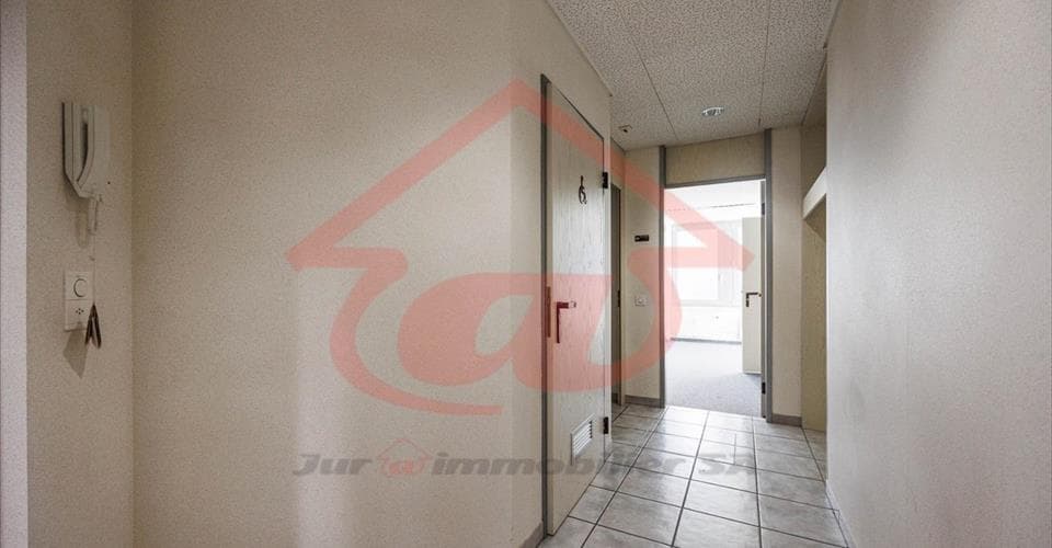 Rue de la Molière 22