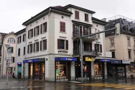 Untere Bahnhofstrasse 26