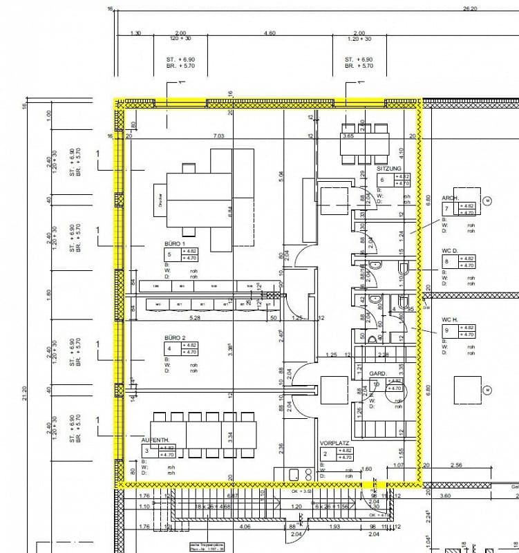 Entlebucherstrasse 50