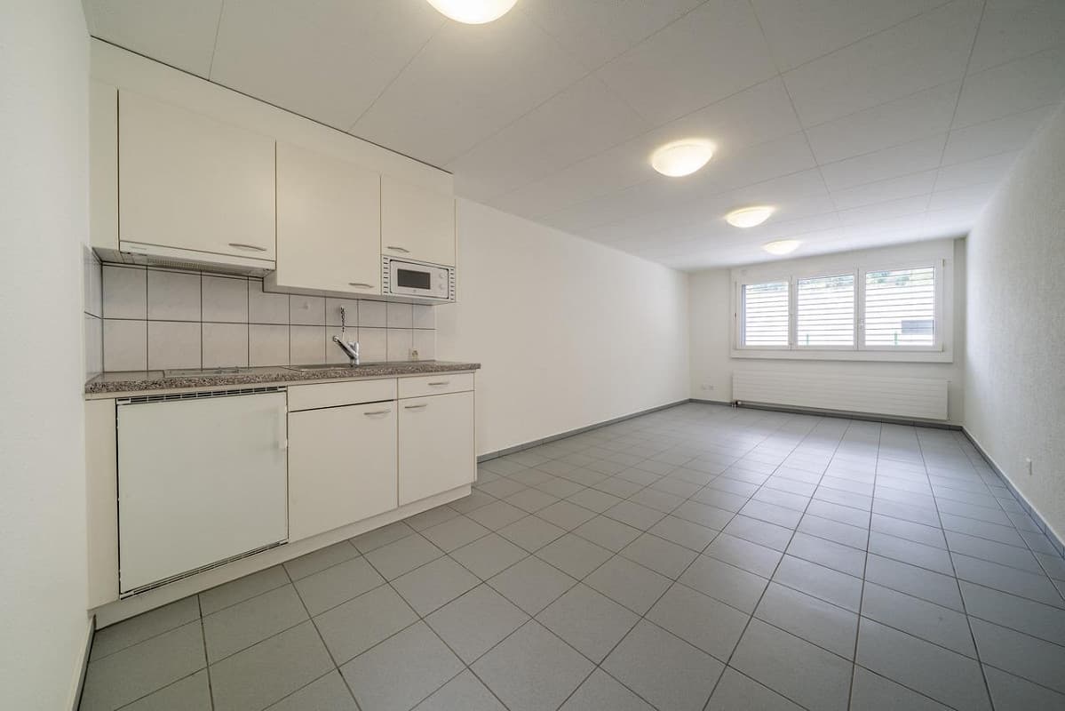 Entlebucherstrasse 50