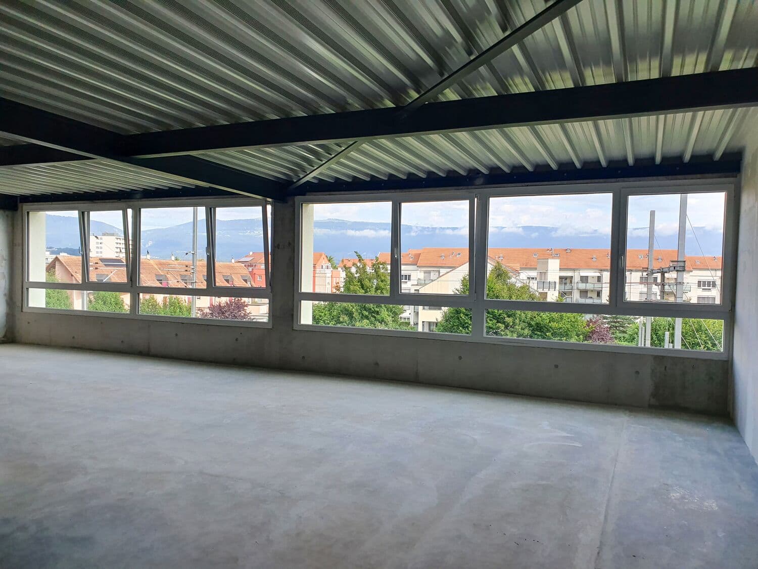 Espace commercial au ZI Champs Lovats, 1400 Yverdon-les-Bains – Photo 5 sur 9