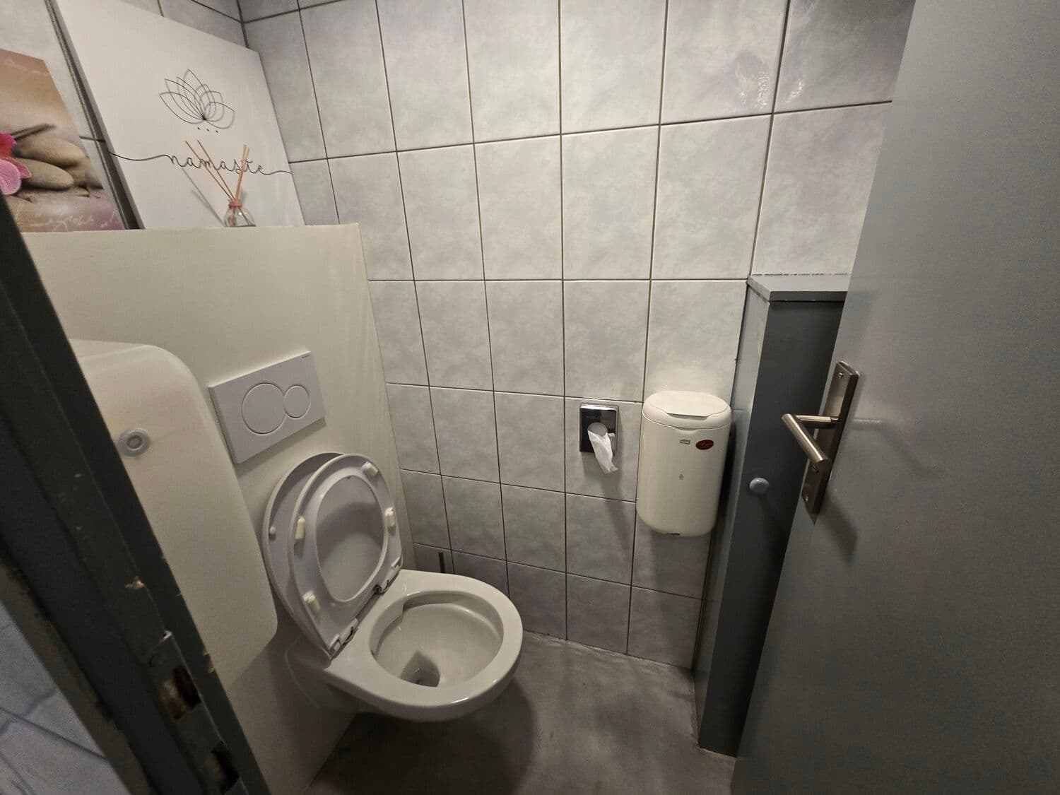 Rue Saint-Martin 9-11