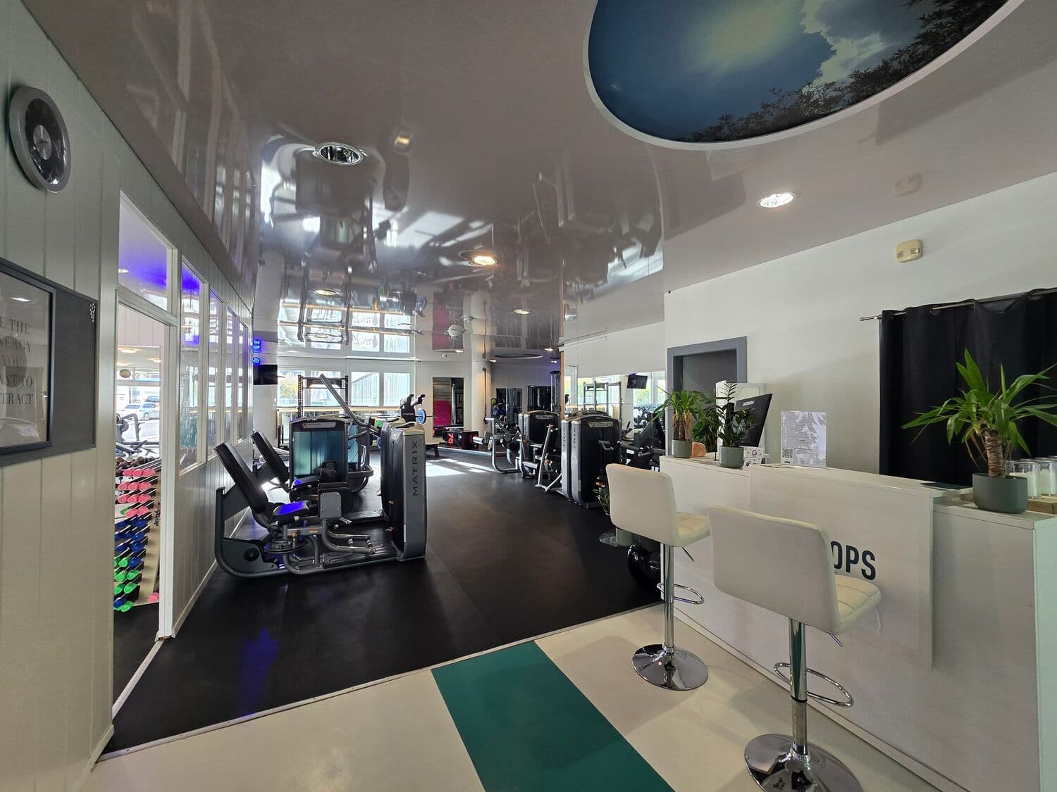 Rue Saint-Martin 9-11