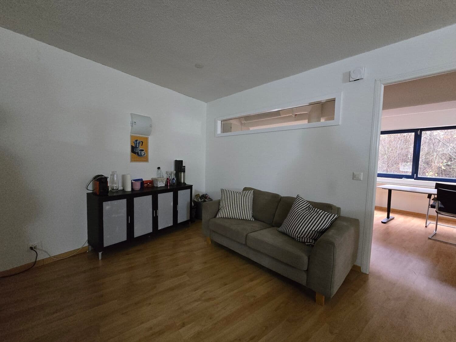 Chemin du Trabandan 28