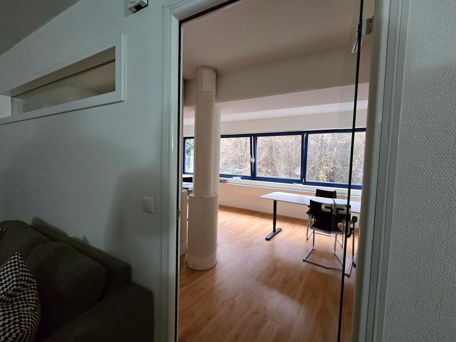 Chemin du Trabandan 28