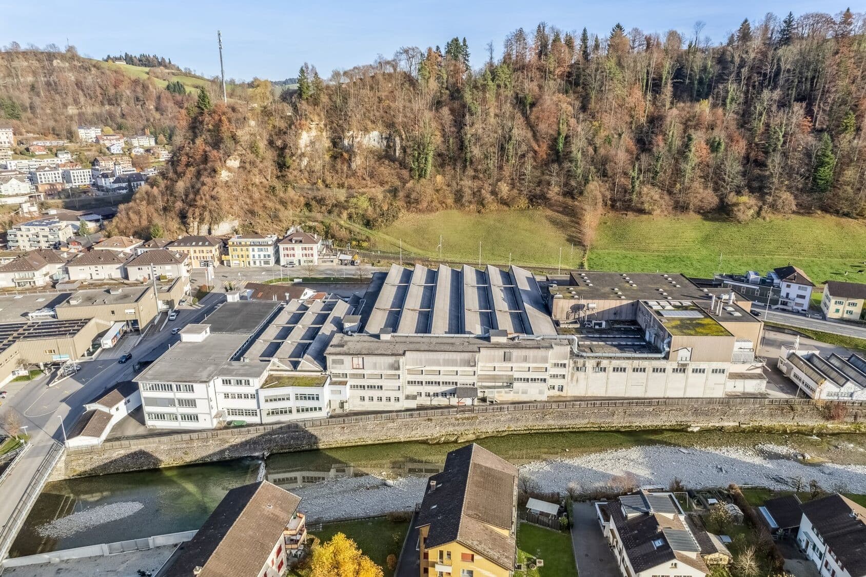 Entlebucherstrasse 38