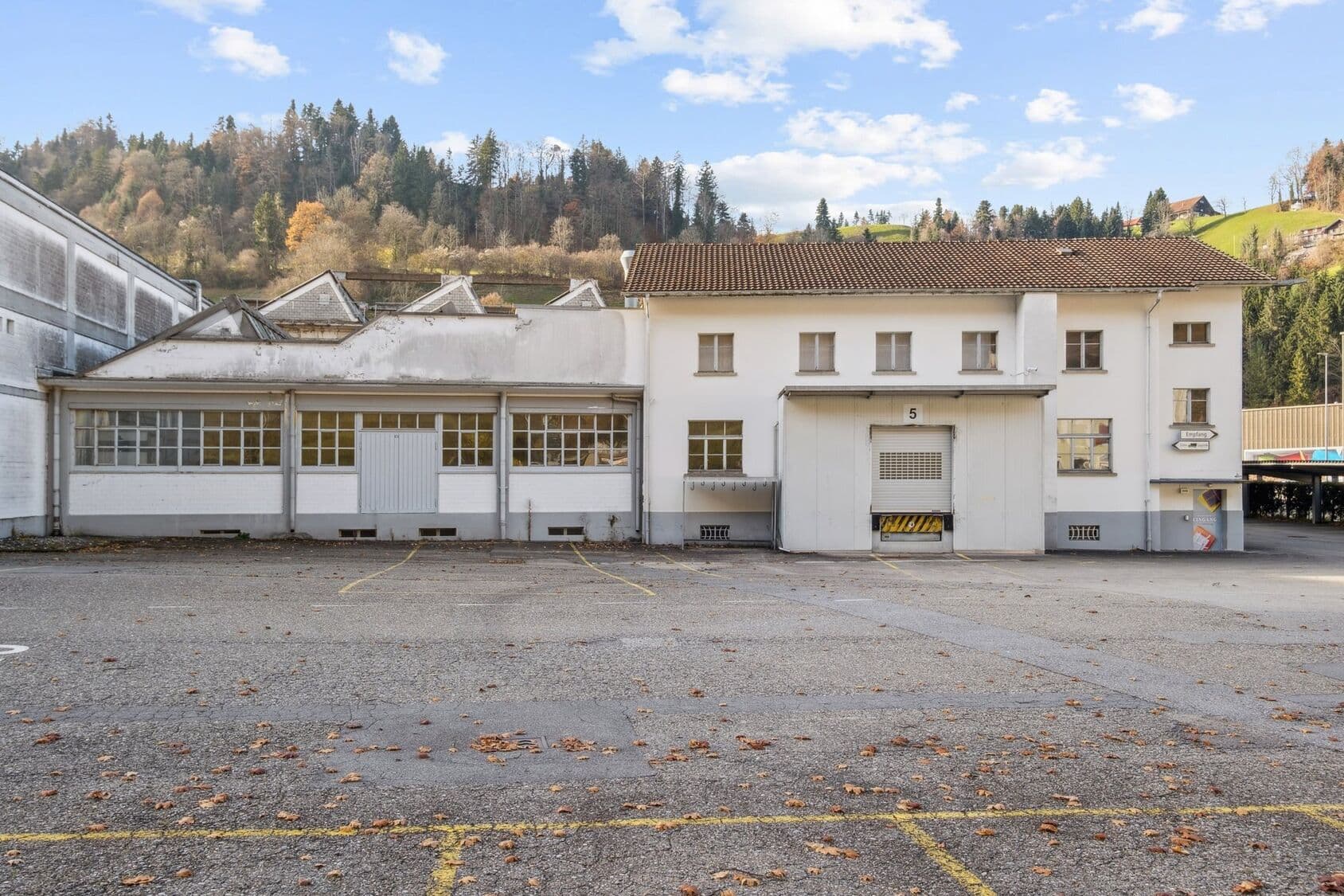 Entlebucherstrasse 38