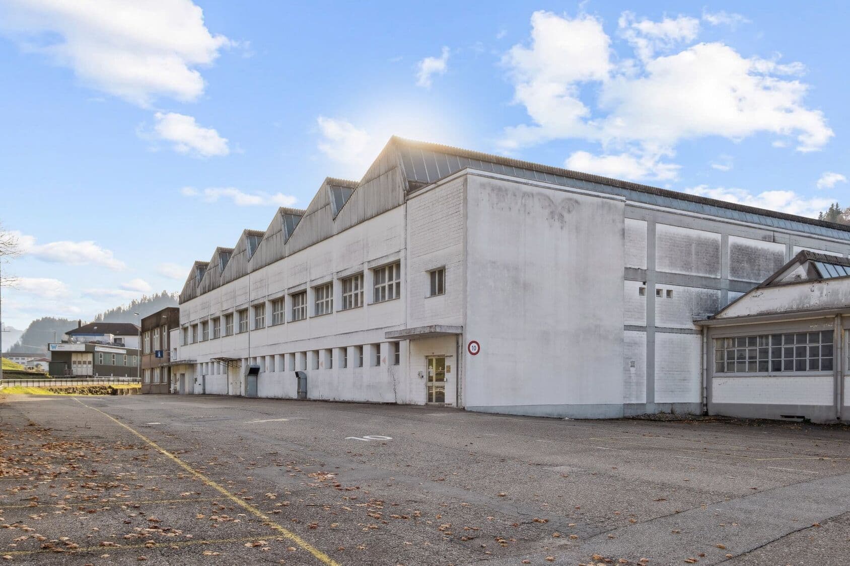 Entlebucherstrasse 38