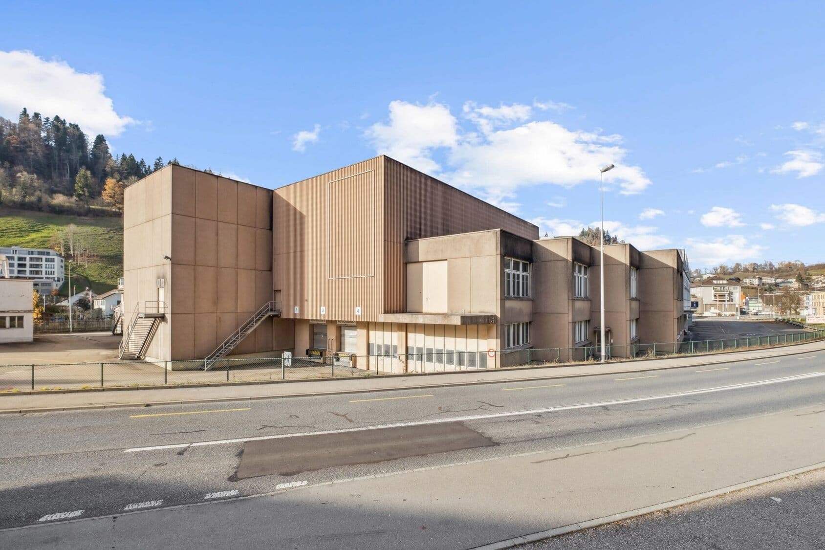 Entlebucherstrasse 38