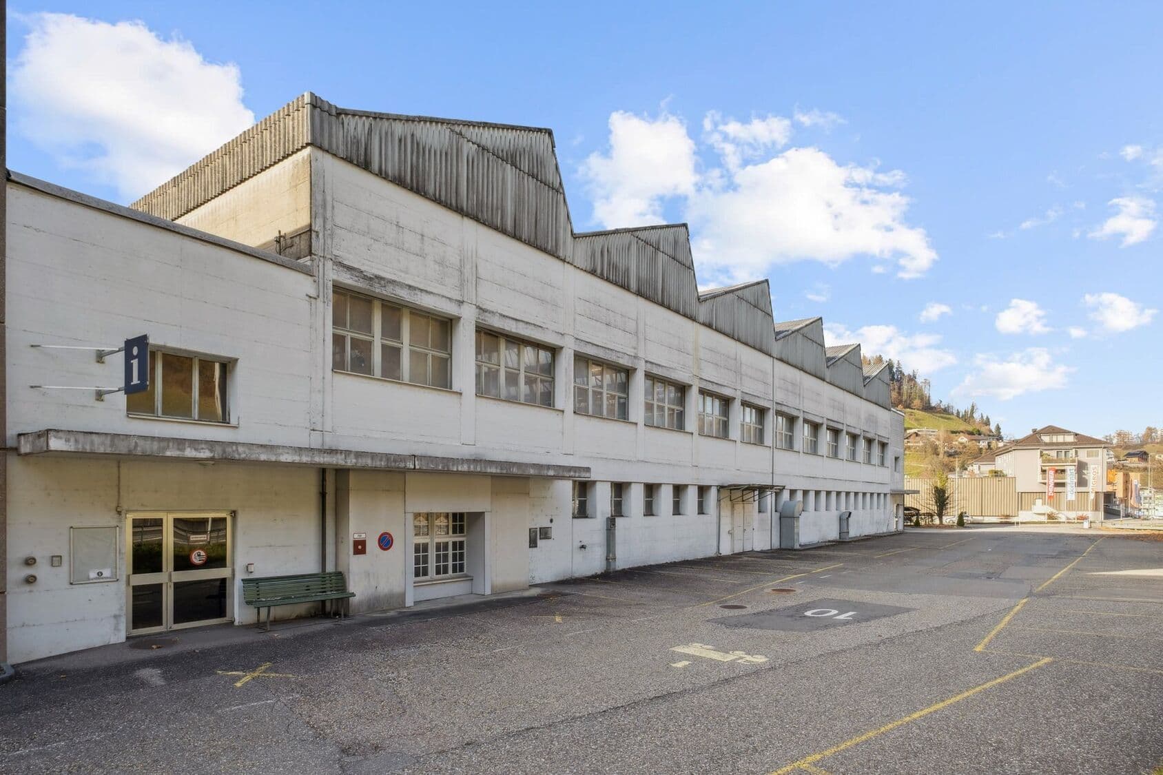 Entlebucherstrasse 38