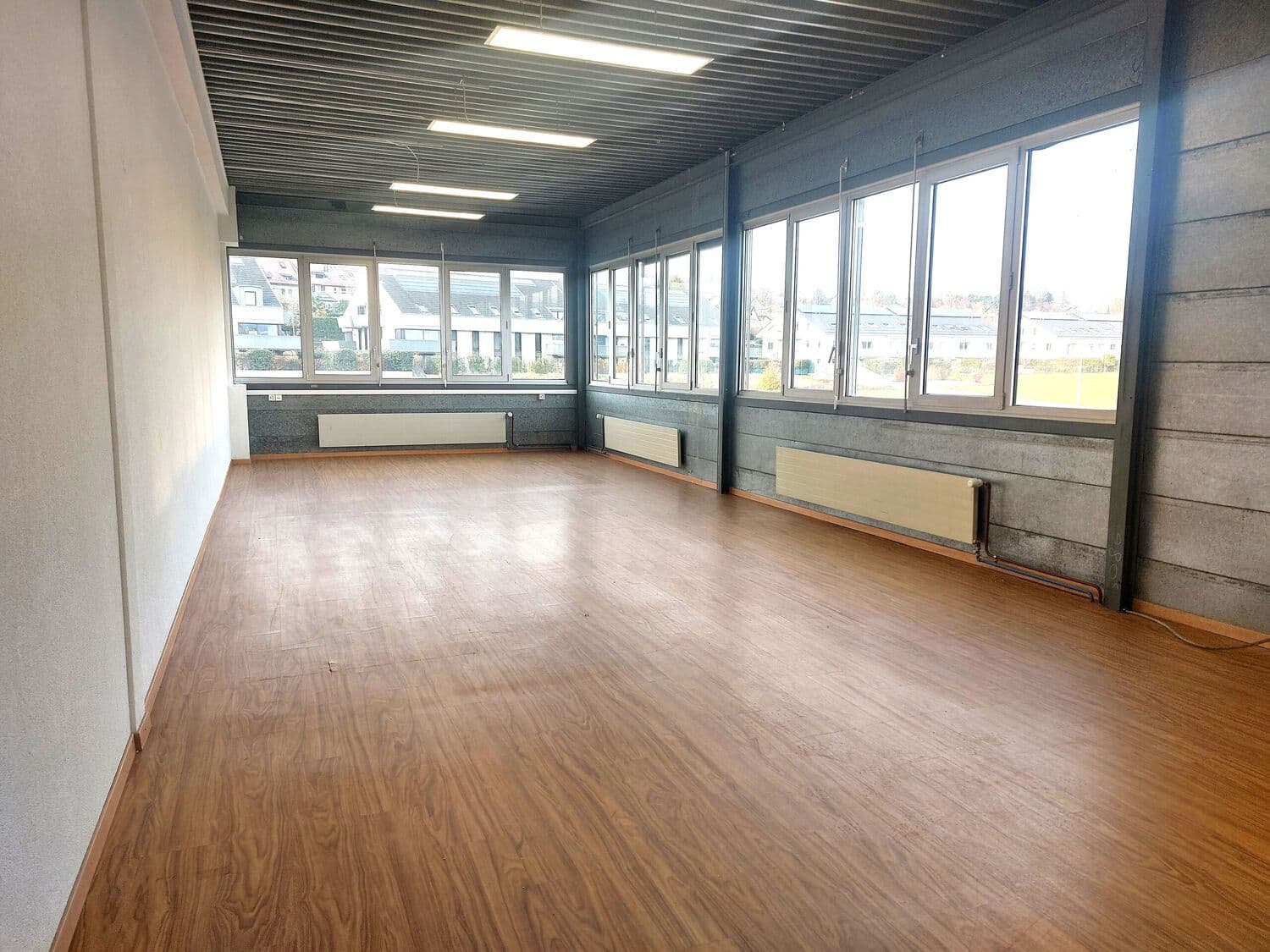 Büro an Route de Denges 6-8, 1027 Lonay – Bild 2 von 4