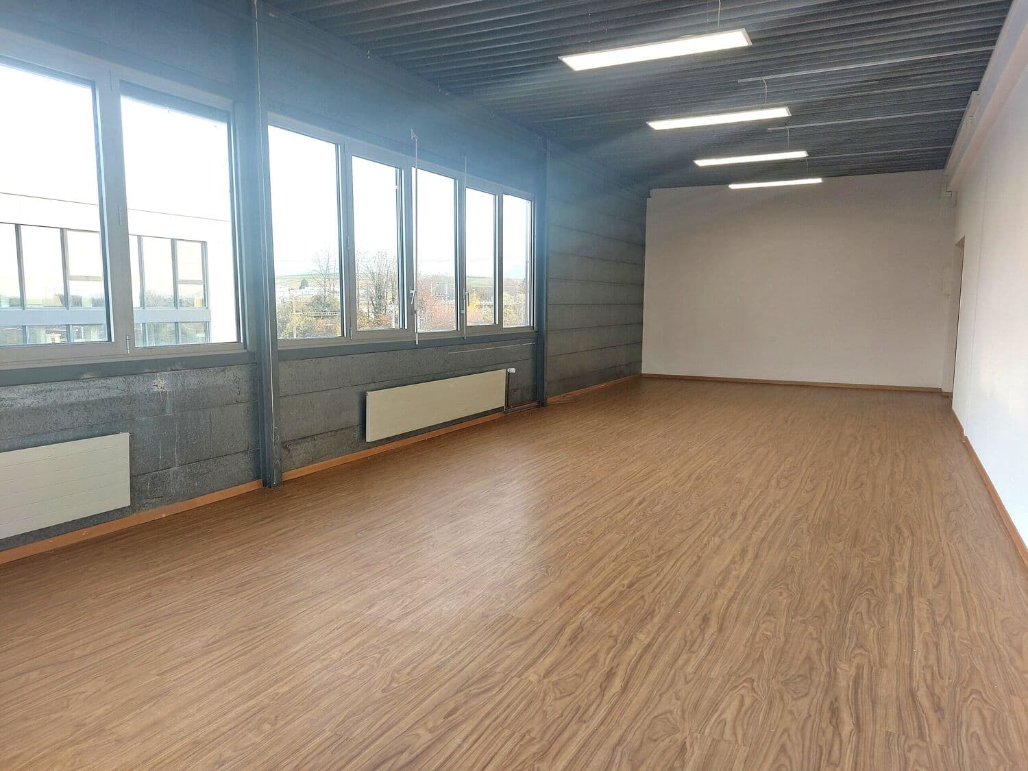 Büro an Route de Denges 6-8, 1027 Lonay – Bild 4 von 4