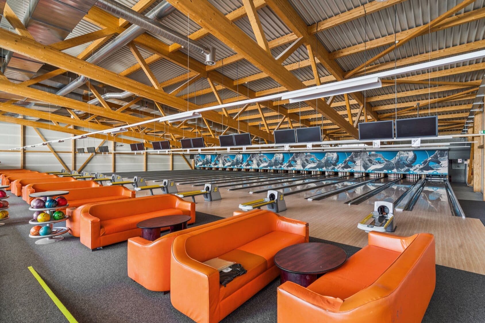 Office Route Cantonale 408