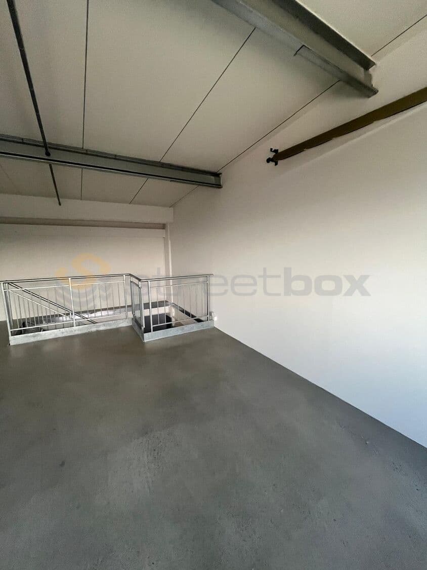 Route de Pra Charbon