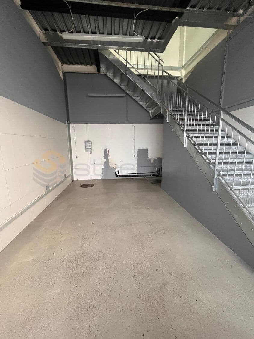 Route de Pra Charbon