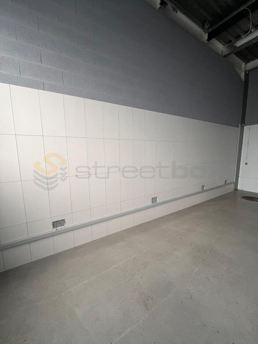 Route de Pra Charbon