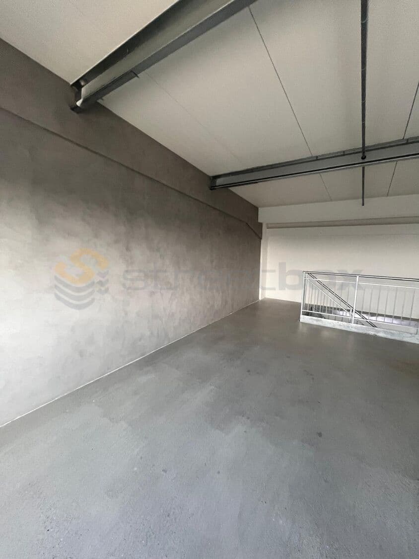 Route de Pra Charbon