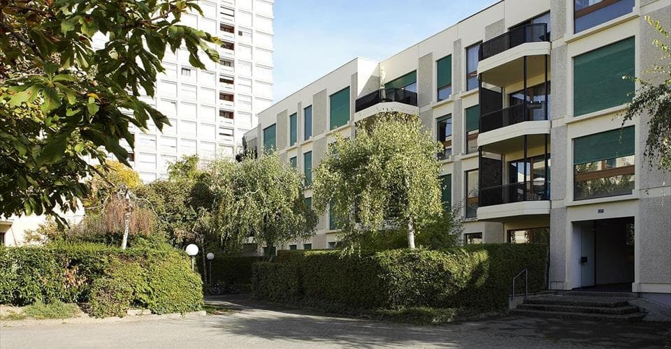 Avenue Bois-de-la-Chapelle 35