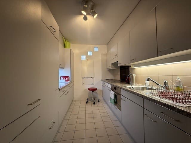 Office Avenue Alfred-Cortot 7E