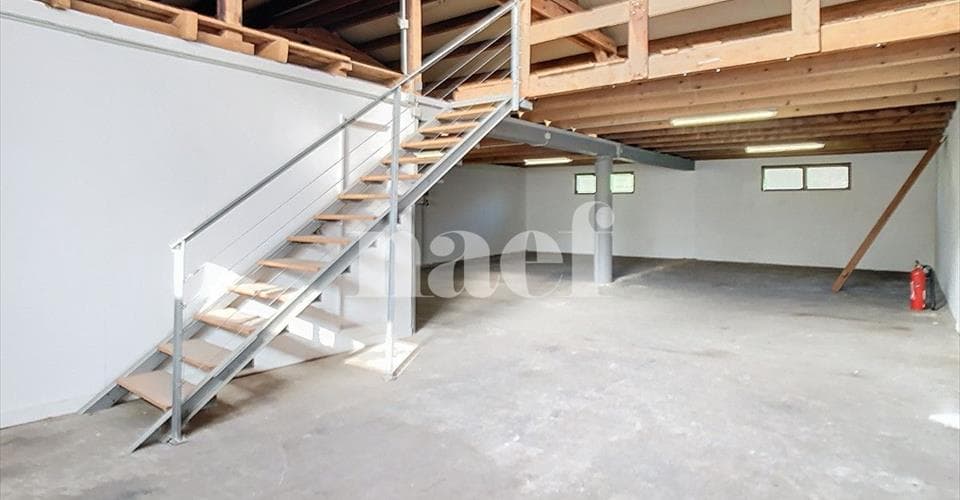 Chemin des Planches à Michoud 10