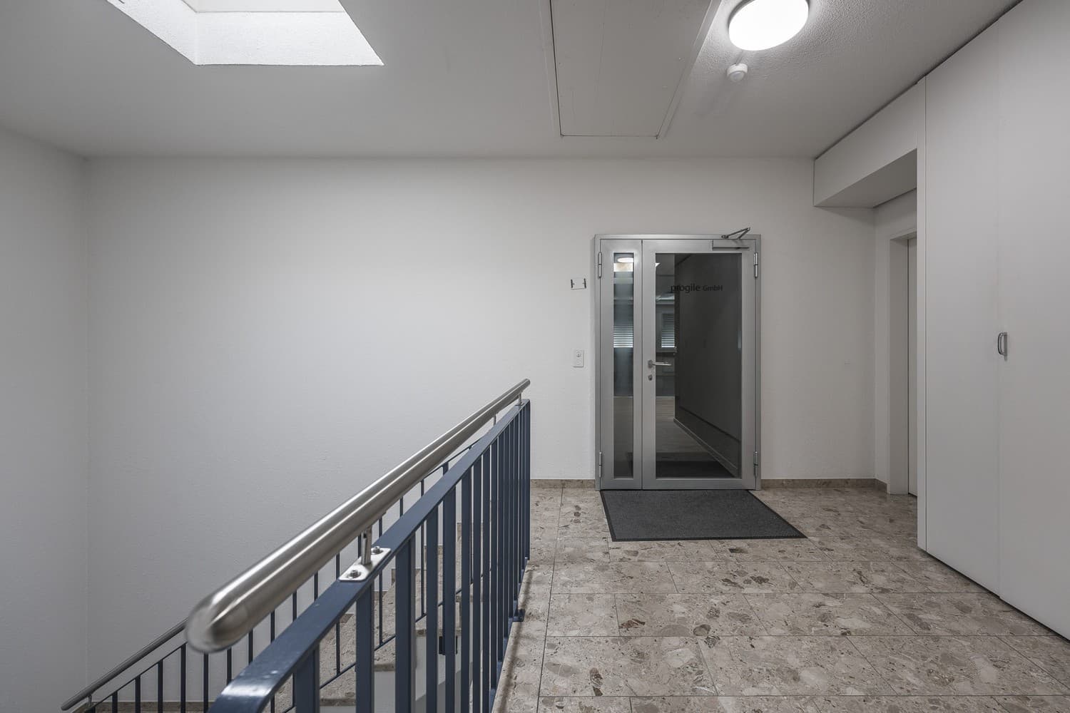 Riedwiesenstrasse 23