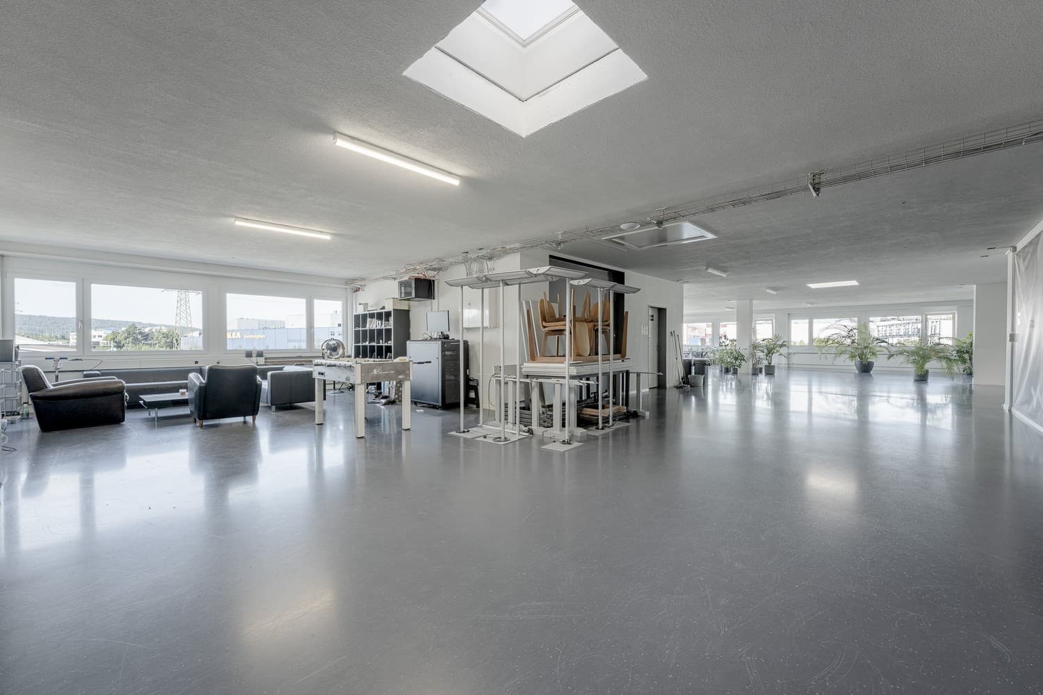 Riedwiesenstrasse 23