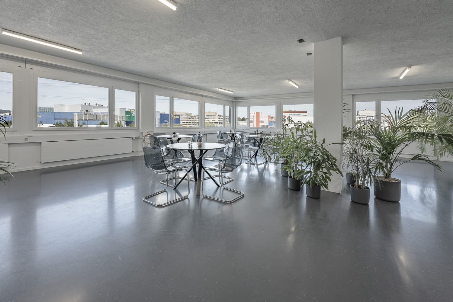 Riedwiesenstrasse 23