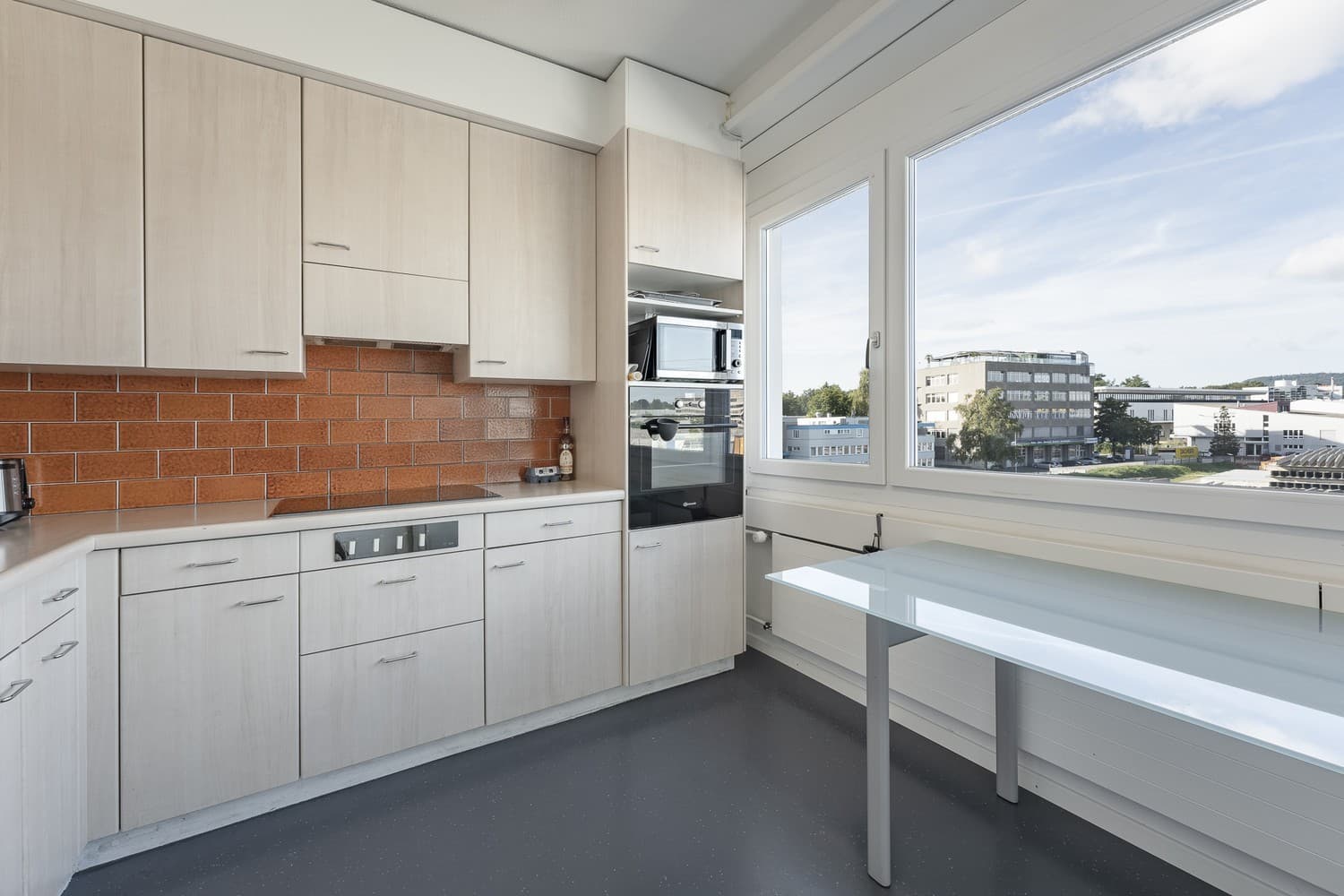 Riedwiesenstrasse 23