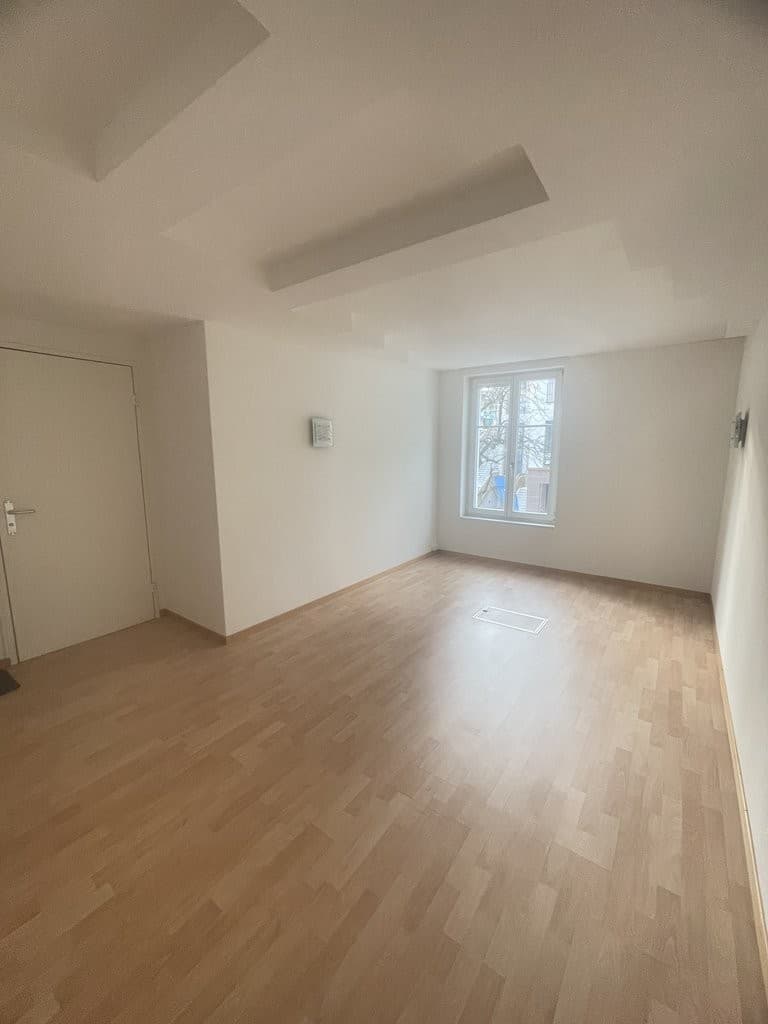 Office at Bahnhofstrasse 105, 8620 Wetzikon – Photo 3 of 3