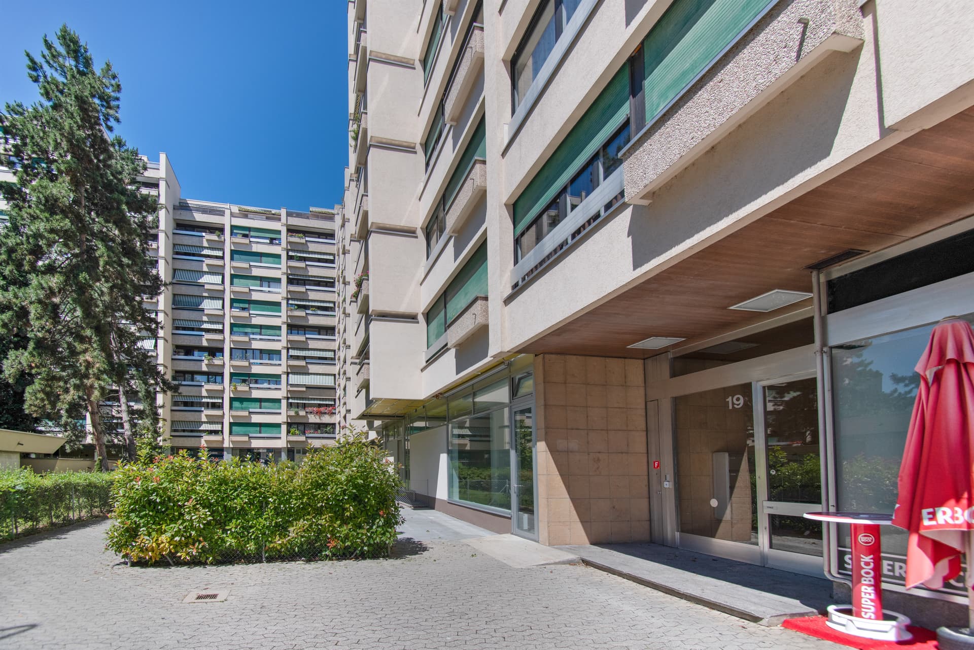 Espace de vente au Rue de la Dôle 19, 1203 Genève – Photo 3 sur 6
