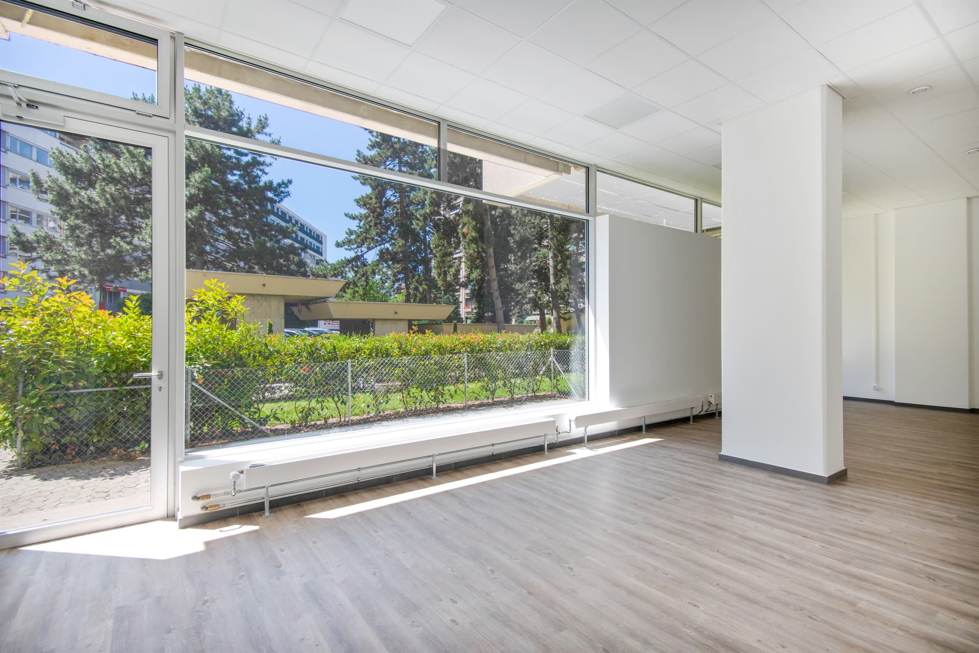 Espace de vente au Rue de la Dôle 19, 1203 Genève – Photo 2 sur 6