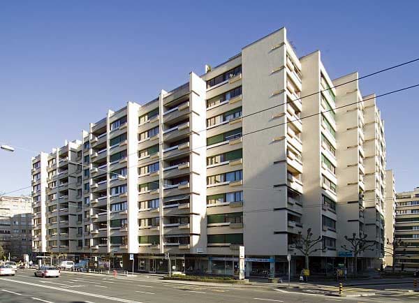 Espace de vente au Rue de la Dôle 19, 1203 Genève – Photo 4 sur 6
