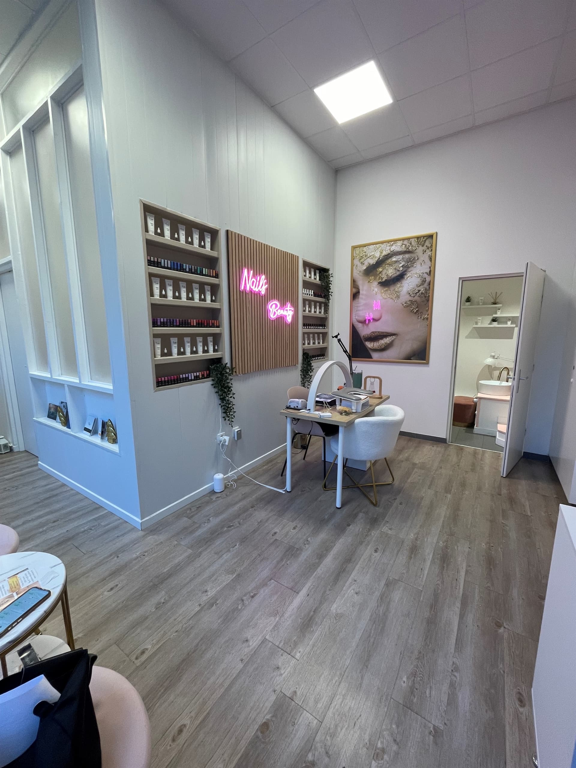 Espace de vente au Rue de la Dôle 19, 1203 Genève – Photo 5 sur 6