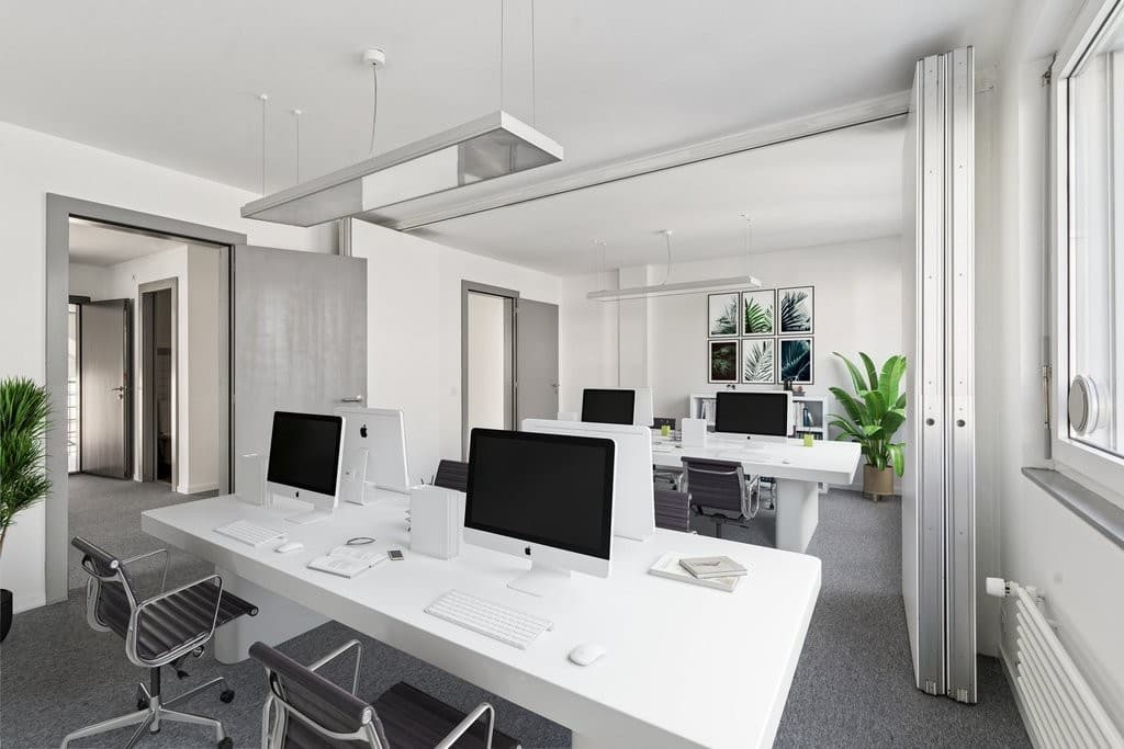 Büro an Avenue du Rothorn 9A, 3960 Siders – Bild 2 von 11