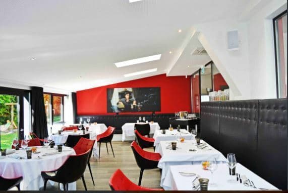 Commercial Space at Route du Bugnon 39, 1752 Villars-sur-Glâne – Photo 4 of 5