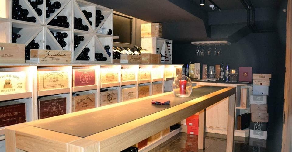 Commercial Space at Route du Bugnon 39, 1752 Villars-sur-Glâne – Photo 2 of 5