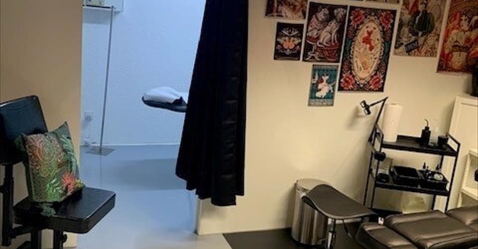 Avenue de la Gare 52