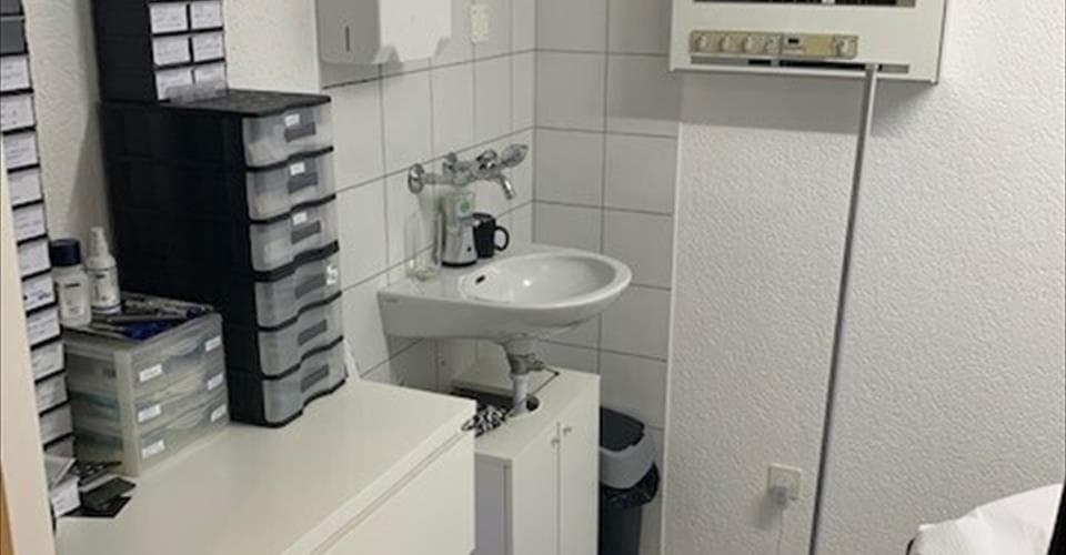 Avenue de la Gare 52