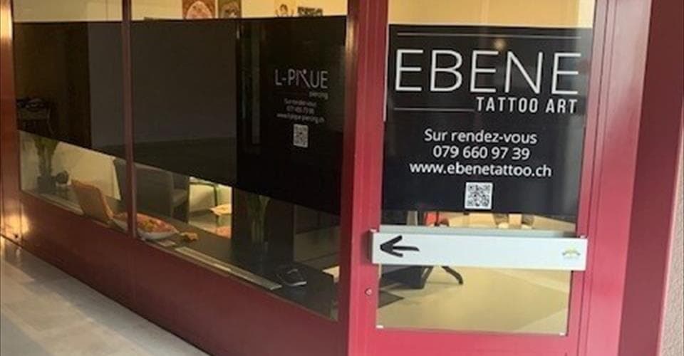 Avenue de la Gare 52