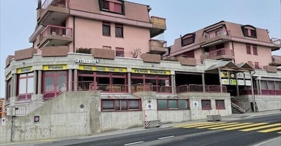 Avenue de la Gare 52