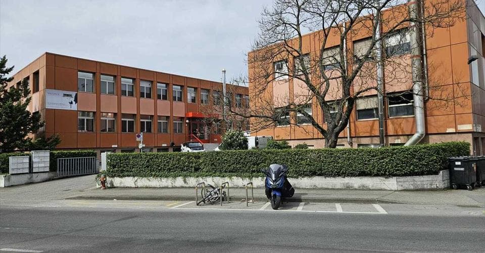 Industrie au Avenue Louis-Pictet 9B, 1214 Vernier – Photo 3 sur 5