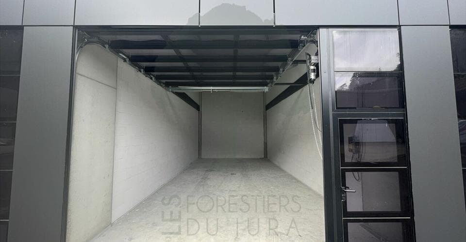 Lager an Voyeboeuf 13, 2900 Pruntrut – Bild 5 von 8