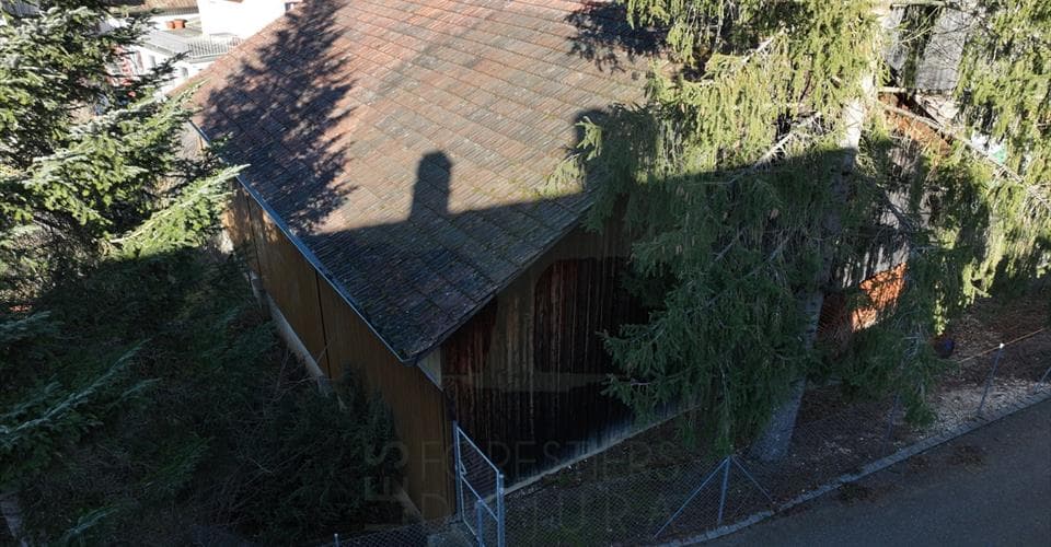 Lager an Rue des Tilleuls 1, 2900 Pruntrut – Bild 3 von 4